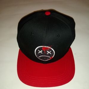 LawBreakers Baseball Cap